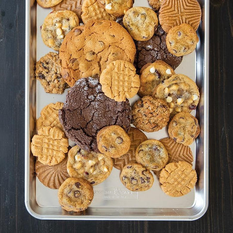 Nordic Ware Usa Half Sheet
