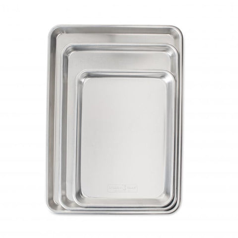 Nordic Ware Usa Baker'S Delight 3 Piece Set