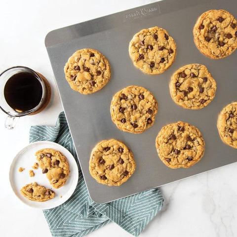 Nordic Ware Usa Insulated Baking Sheet