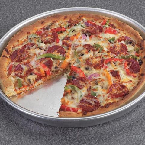 Deep Dish Pizza Pan