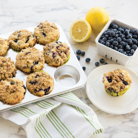 12-Cup Muffin Pan