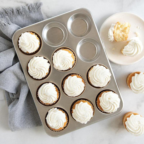 12-Cup Muffin Pan