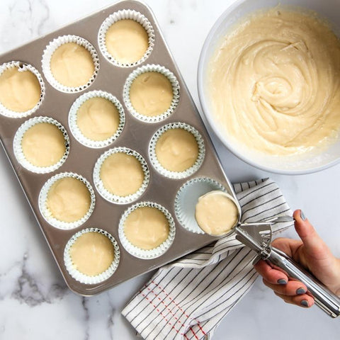 12-Cup Muffin Pan