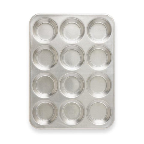 12-Cup Muffin Pan