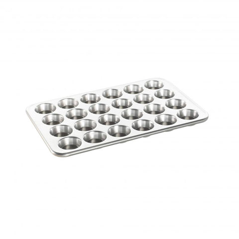 24-Cup Petite Muffin Pan