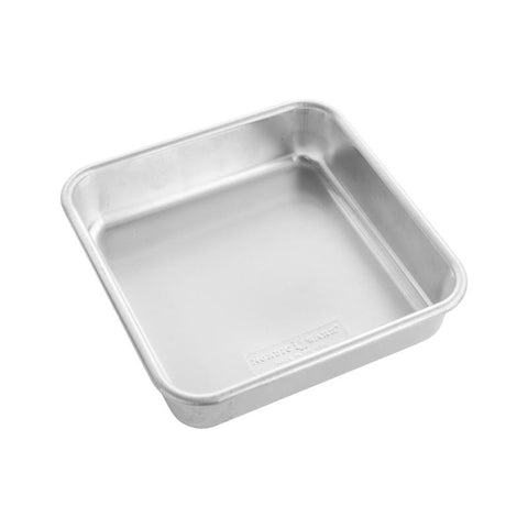 Square Cake Pan