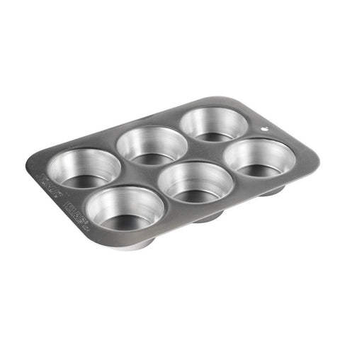 6-Cup Muffin Pan