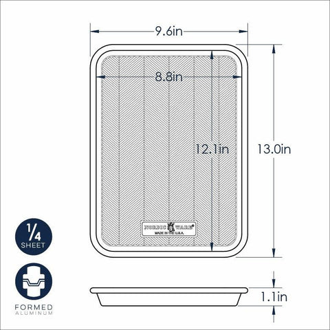 Quarter Sheet