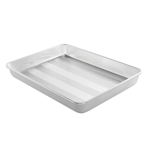 Prism High-Sided Cake Baking Pan