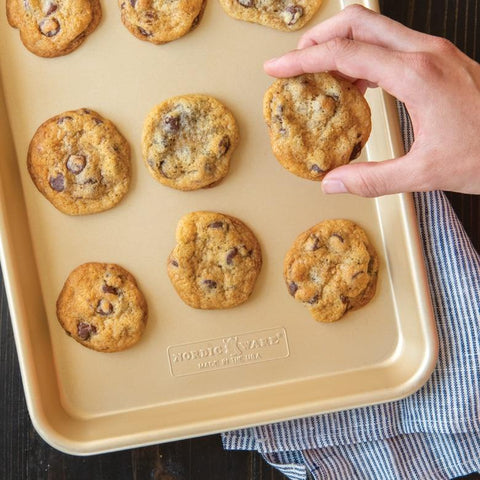 Nonstick Quarter Sheet