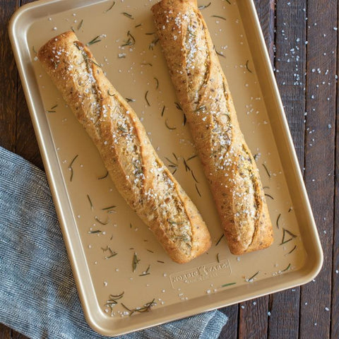 Nonstick Jelly Roll Sheet