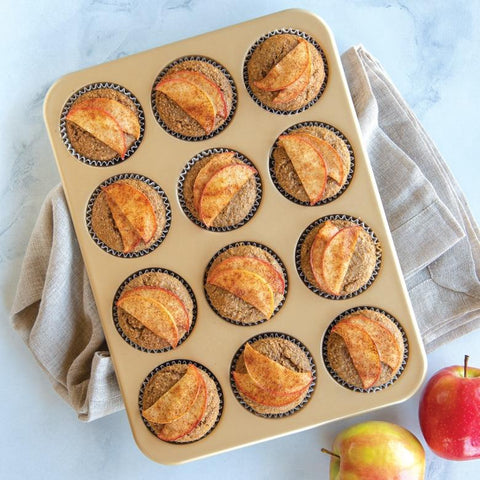 12-Cup Nonstick Muffin Pan