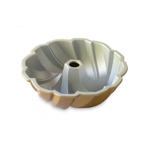 75Th Anniversary Braided Bundt Pan