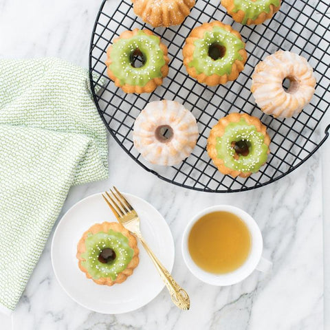 Anniversary Bundtlette Pan