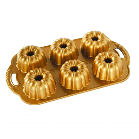 Anniversary Bundtlette Pan