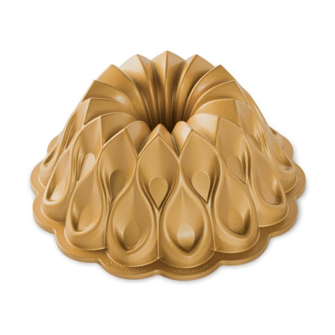 Crown Bundt Pan
