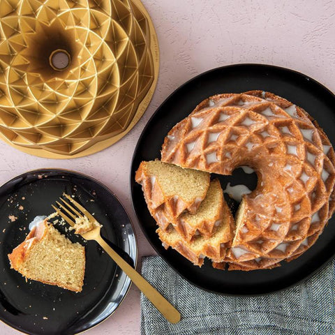 Jubilee Bundt Pan