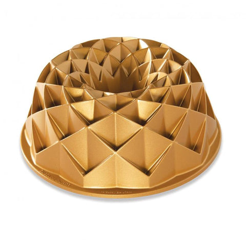 Jubilee Bundt Pan