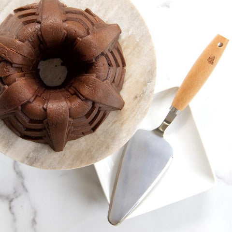 Marquee Bundt Pan