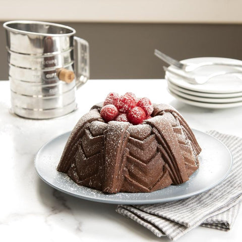 Marquee Bundt Pan