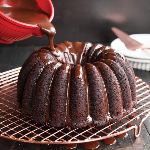 Elegant Party Bundt Pan