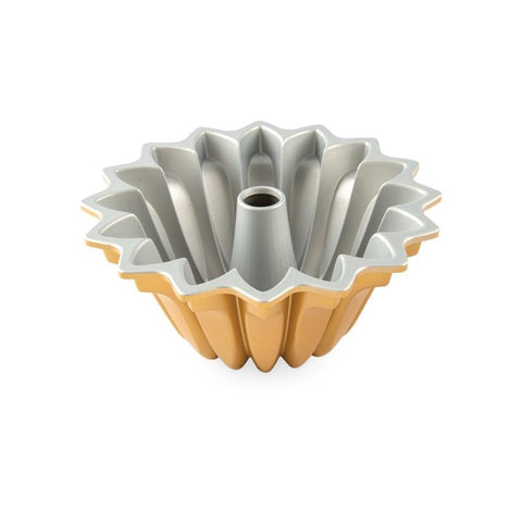 Lotus Bundt Pan