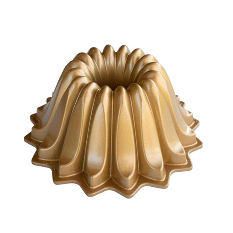 Lotus Bundt Pan