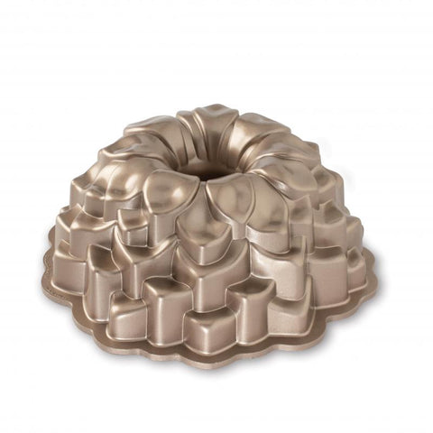Cup Blossom Bundt Pan