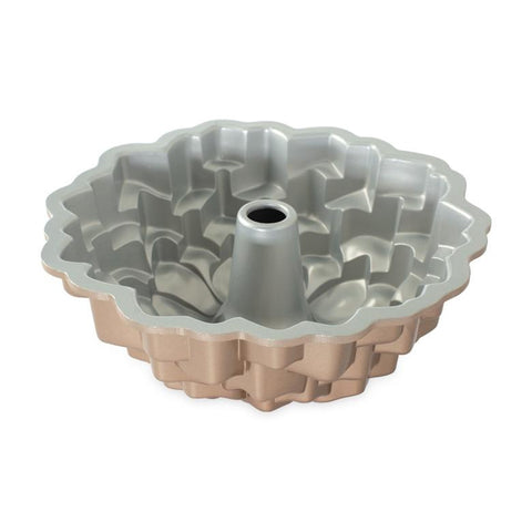 Cup Blossom Bundt Pan