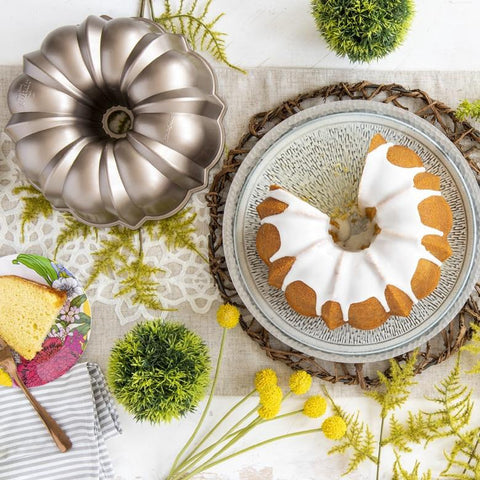 Original Bundt Pan