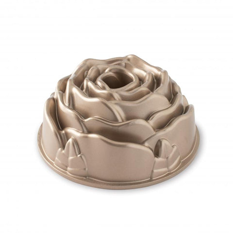 Rose Bundt Pan