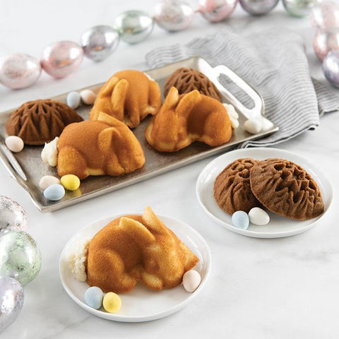 Baby Bunny Cake Pan