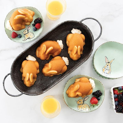 Baby Bunny Cake Pan