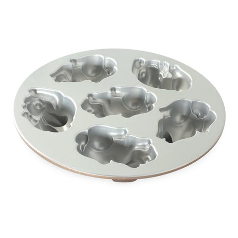 Baby Bunny Cake Pan
