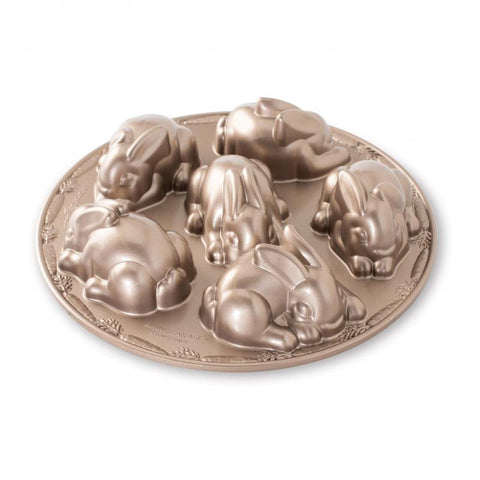 Baby Bunny Cake Pan