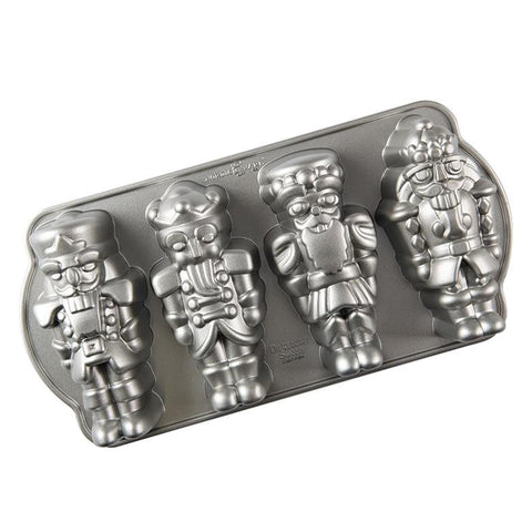 Cast Iron Baking Pans