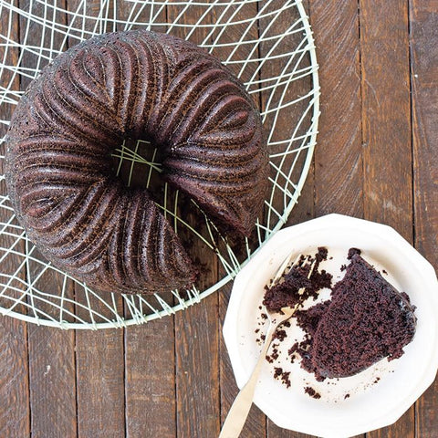 Bavaria Bundt Pan