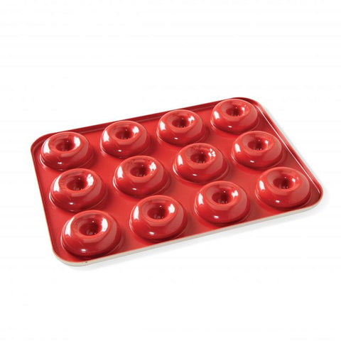 Mini Donut Pan