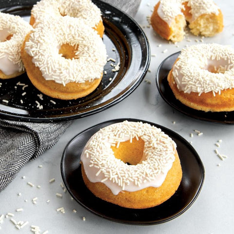 Full Size Donut Pan