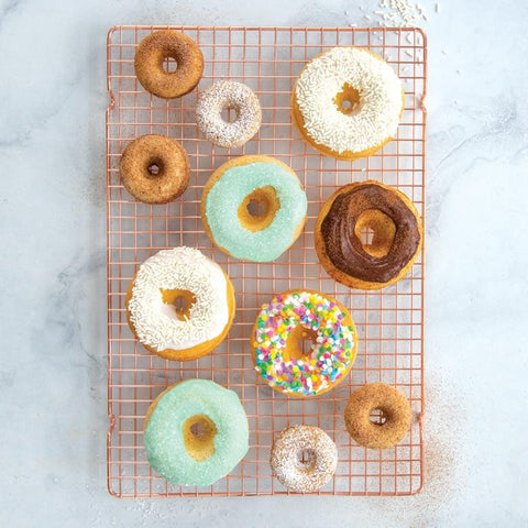 Full Size Donut Pan