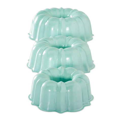 Tiered Bundt 3 - Piece Set