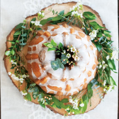 Tiered Bundt 3 - Piece Set