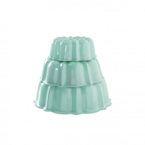 Tiered Bundt 3 - Piece Set