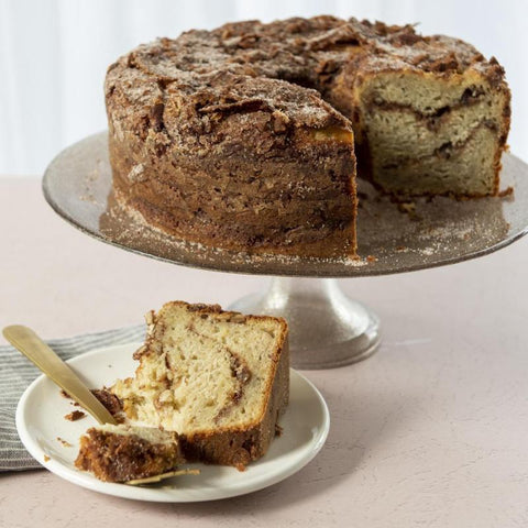 Tube Cake Pan