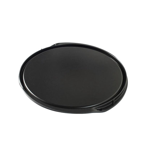 12 Flat Top Reversible Round Griddle