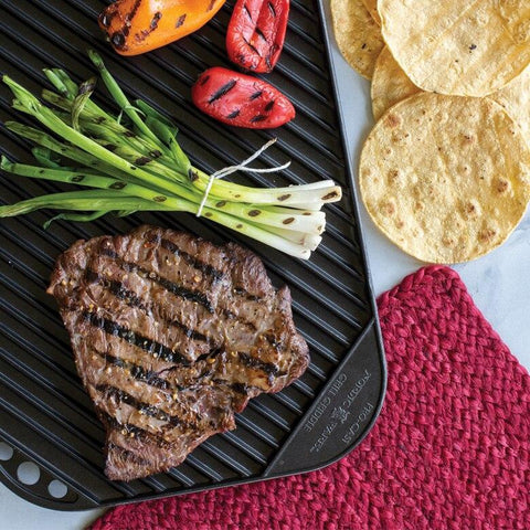 Classic Original Reversible Griddle