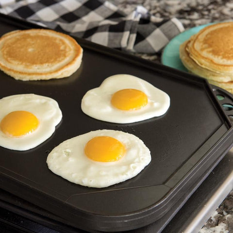 Classic Original Reversible Griddle