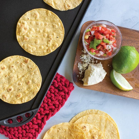 Classic Original Reversible Griddle