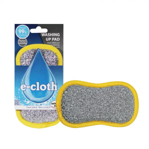 Washing Up Pad