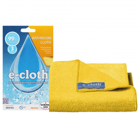 Bathroom Cloth